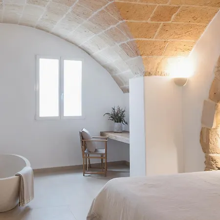 Nou Sant Antoni (adults Only) ホテル シウタデリャ