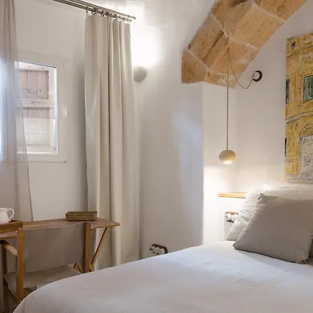 Nou Sant Antoni (adults Only) 休达德亚