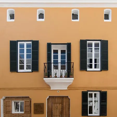 מלון Nou Sant Antoni (adults Only)