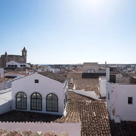 Hotel Nou Sant Antoni