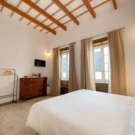 Nou Sant Antoni Hotel Ciutadella (Menorca)