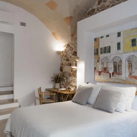 Otel Nou Sant Antoni (adults Only) 3*