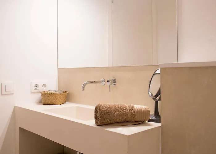 Nou Sant Antoni Ciutadella (Menorca)