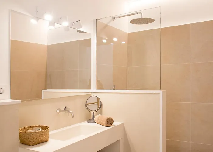 Nou Sant Antoni 3* Ciutadella (Menorca)