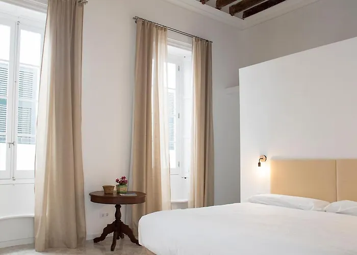 Nou Sant Antoni 3* Ciutadella (Menorca)