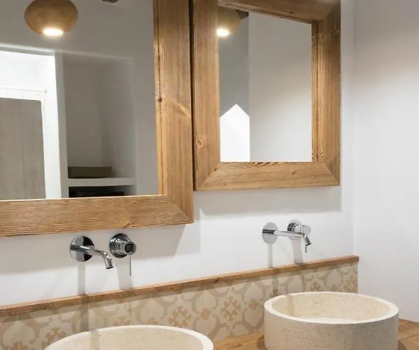 Nou Sant Antoni Hotel