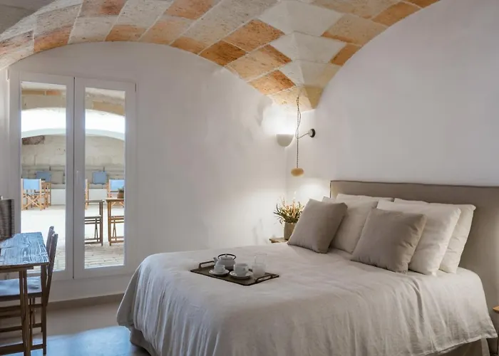 Nou Sant Antoni Ciutadella (Menorca)