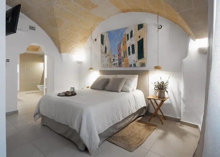 Nou Sant Antoni Ciutadella (Menorca)