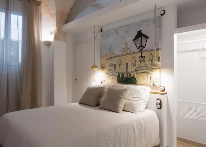 Nou Sant Antoni Hotel 3*