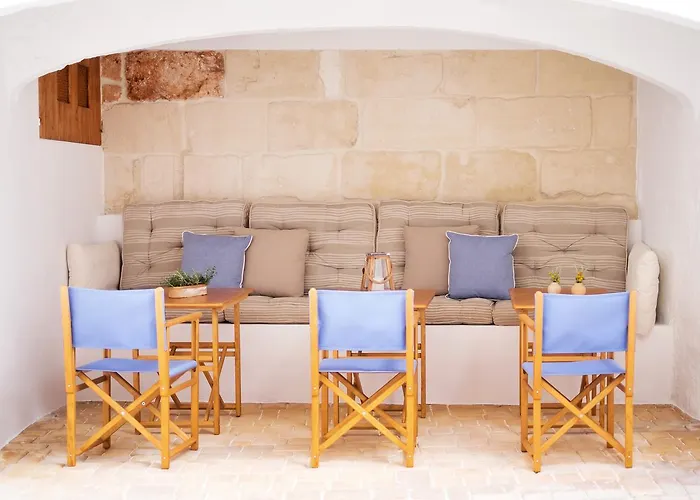 Hotel Nou Sant Antoni Ciutadella (Menorca)