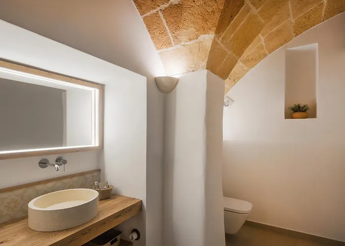 Nou Sant Antoni Ciutadella (Menorca)