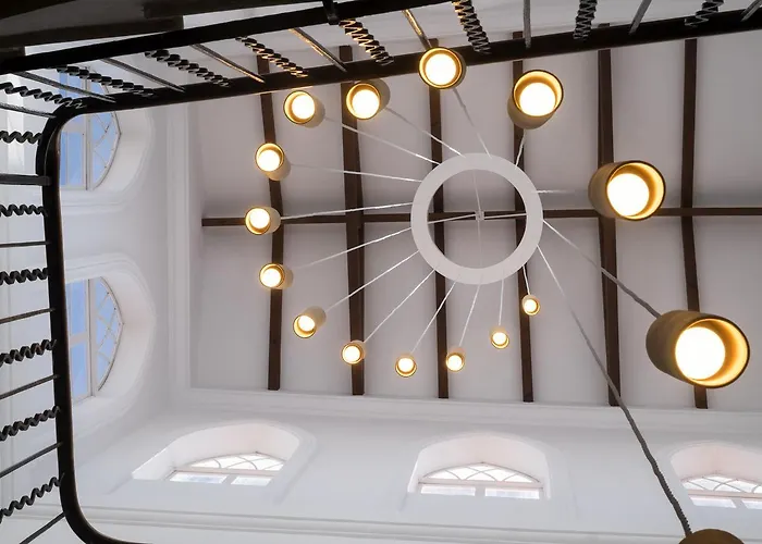 Nou Sant Antoni Hotel Ciutadella (Menorca)