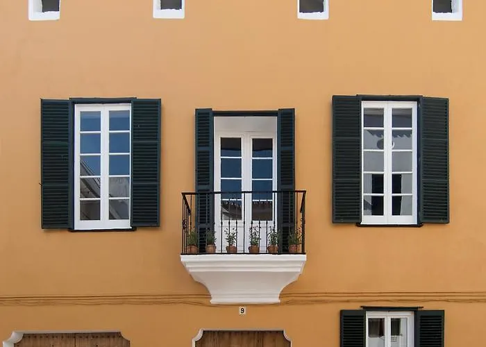 Hotel Nou Sant Antoni