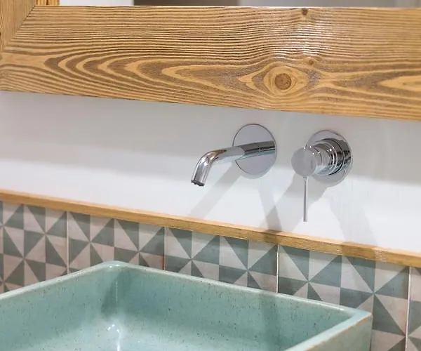 Hotel Nou Sant Antoni